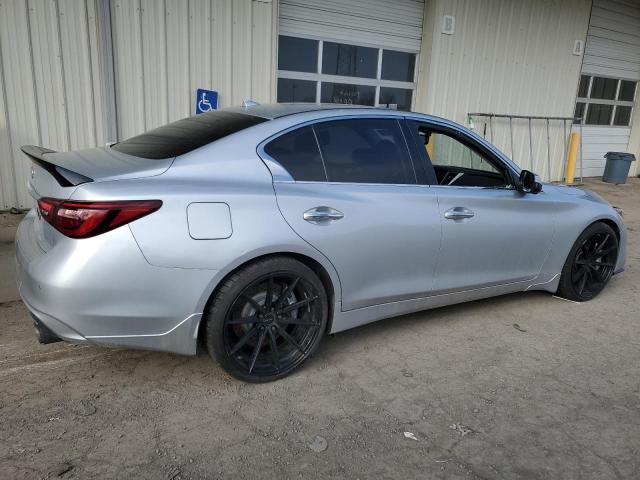 JN1EV7AP5JM351897 Infiniti Q50 LUXE