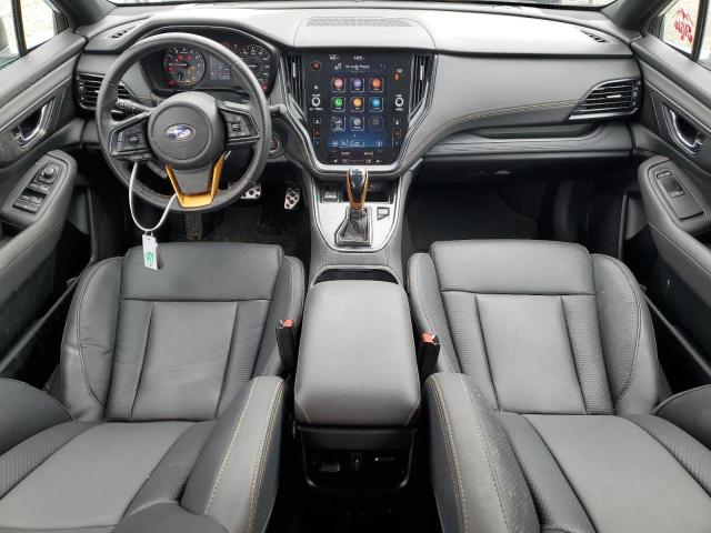 4S4BTGUD9N3240090 Subaru Outback Wilderness