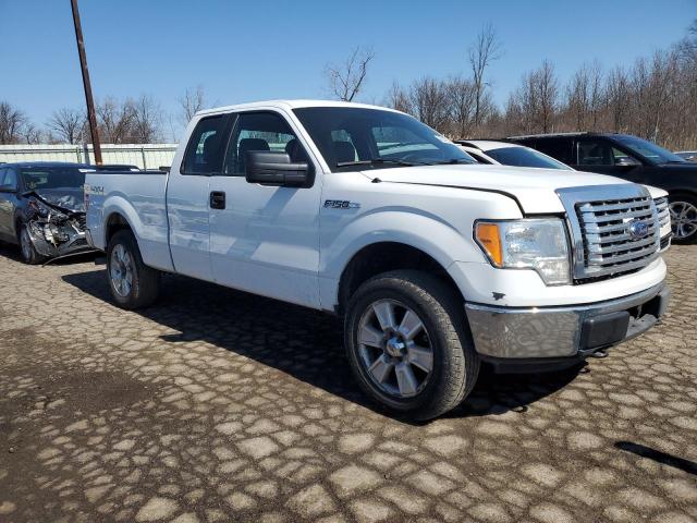 1FTFX1EF8EKG09258 Ford F150 Super Cab