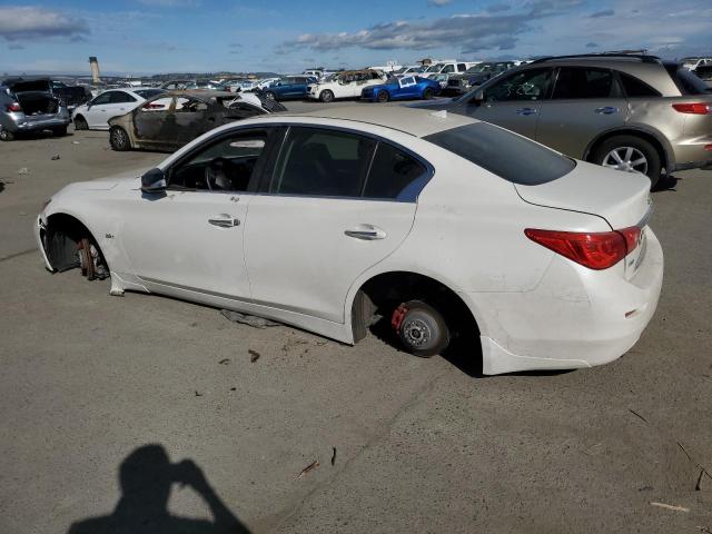 JN1EV7AR6GM343043 Infiniti Q50 Premium