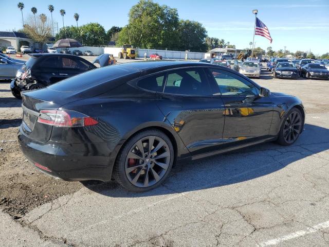 5YJSA1E29JF271597 Tesla MODEL S