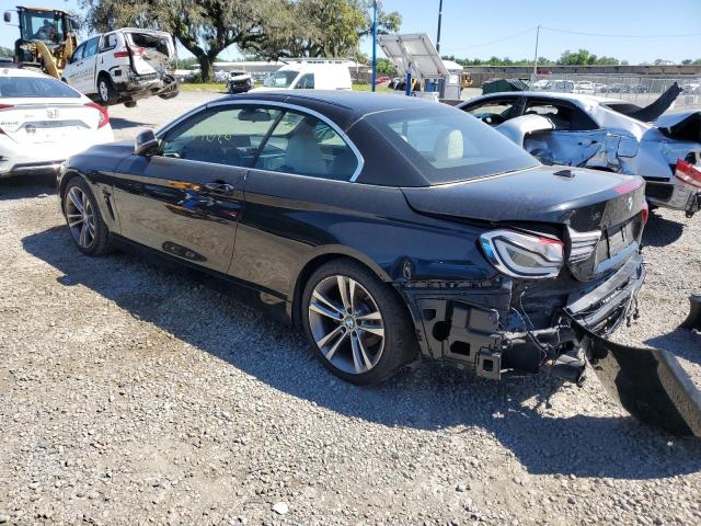 WBA4Z1C55JEC59009 BMW 430I