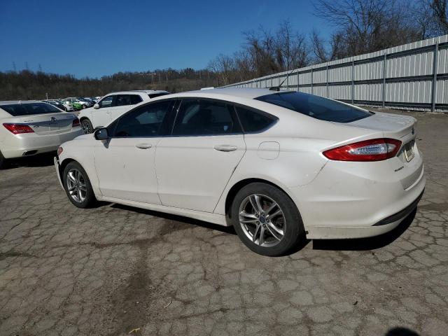 3FA6P0H71FR276533 Ford FUSION SE