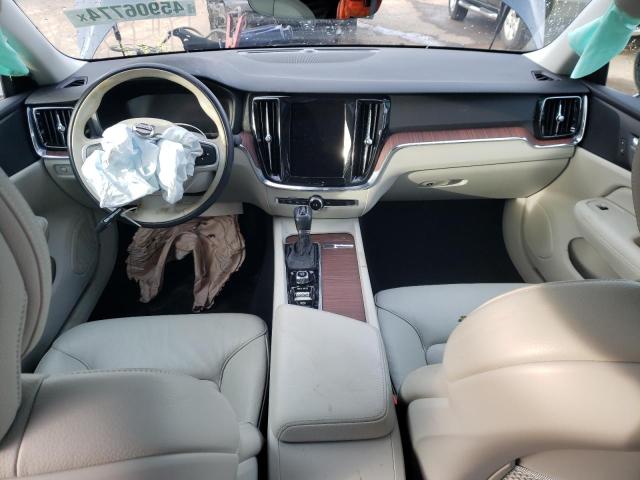 7JR102FK7MG080873 Volvo S60 T5 Momentum