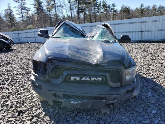 1C6RR7GT7KS619098 RAM 1500 Classic Slt