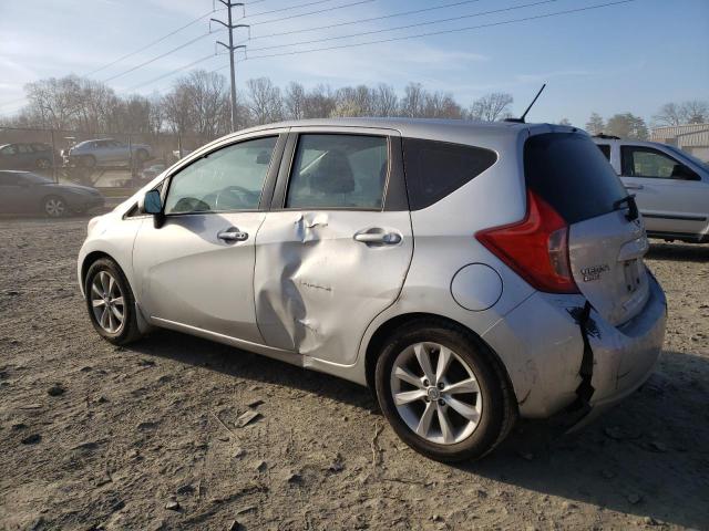 3N1CE2CP9EL358035 Nissan Versa Note S