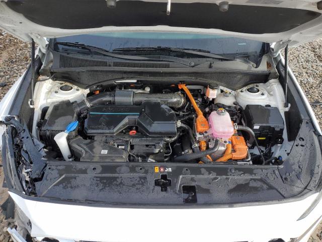 KM8S5DA19MU006558 Hyundai Santa Fe Limited