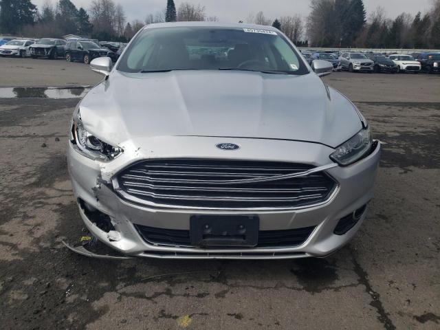 3FA6P0RU4GR329053 Ford Fusion Titanium Hev