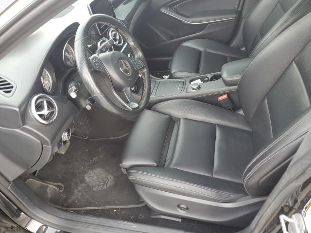 WDDSJ4GB3GN293108 Mercedes-Benz CLA 250 4MATIC