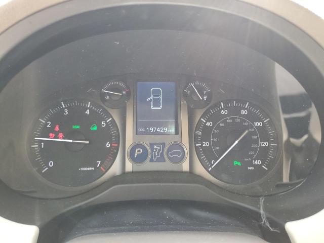 JTJBM7FX2G5131693 Lexus GX 460