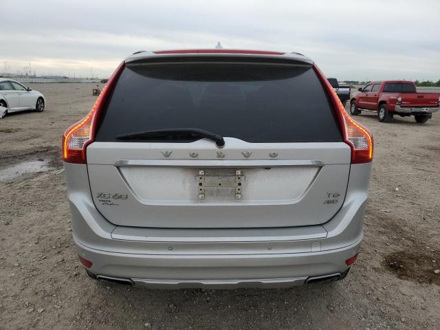 YV4902RK4F2668286 Volvo Xc60 T6 Premier