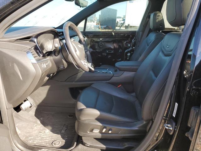 1GYKPCRS5LZ237734 Cadillac Xt6 Premium Luxury