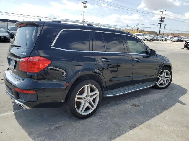 4JGDF7DE3FA485991 Mercedes-Benz Gl 550 4matic