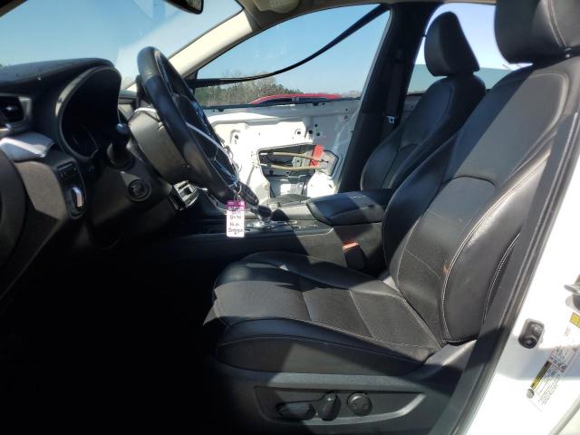3PCAJ5M39KF104686 Infiniti Qx50 Essential