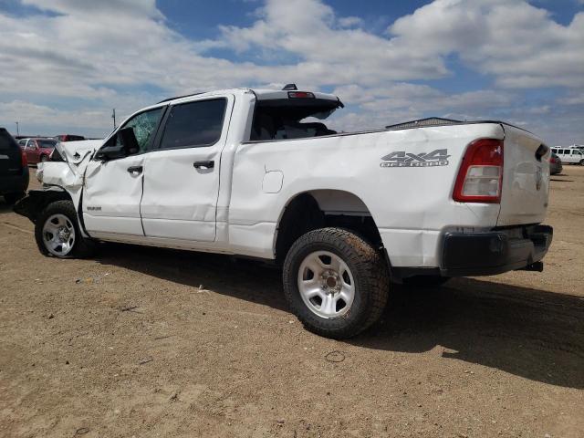 1C6SRFNT3NN281815 RAM 1500 Tradesman