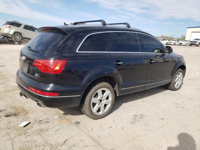 WA1LMAFE9ED007825 Audi Q7 Premium Plus