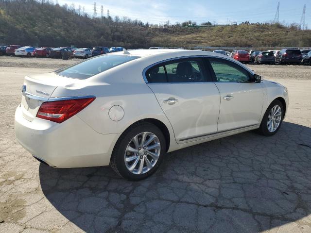 1G4GB5G35EF100794 Buick Lacrosse