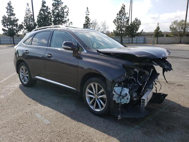 JTJZK1BA9F2424431 Lexus RX 350