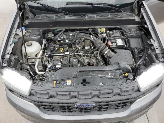 3FTTW8E90NRA14618 Ford Maverick Xl