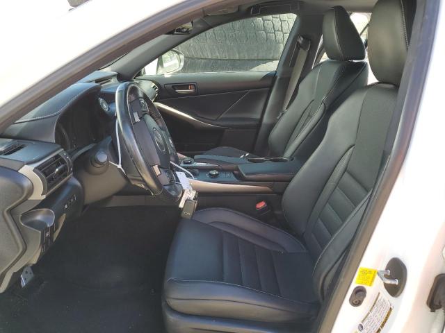 JTHCM1D22H5023635 Lexus IS 300