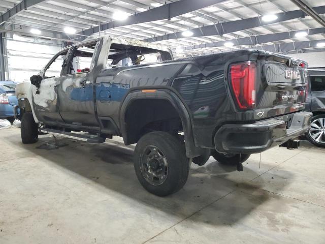 1GT49WEY3MF309926 GMC Sierra K3500 Denali