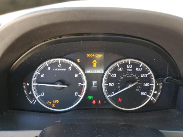 5J8TB4H59FL016141 Acura Rdx Technology