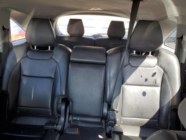 5FRYD4H23FB032163 Acura MDX