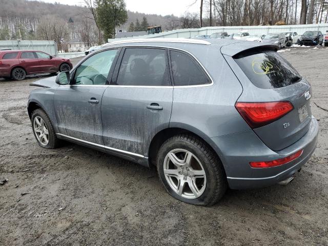 WA1LFAFP7EA016231 Audi Q5 Premium Plus