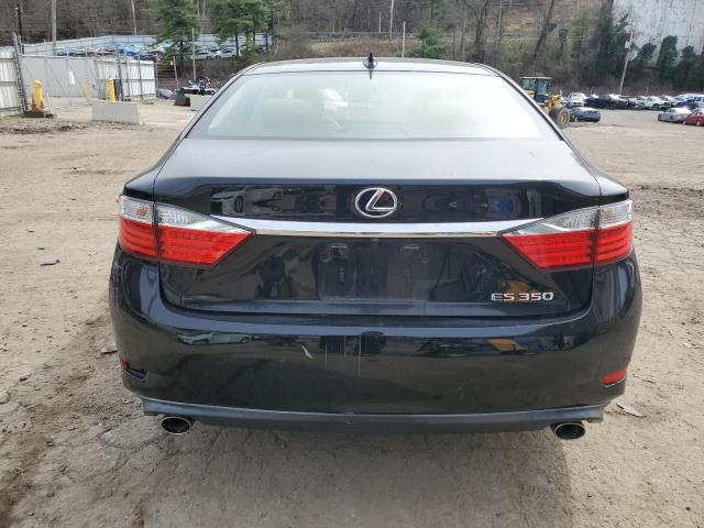 JTHBK1GG2F2206735 Lexus ES 350