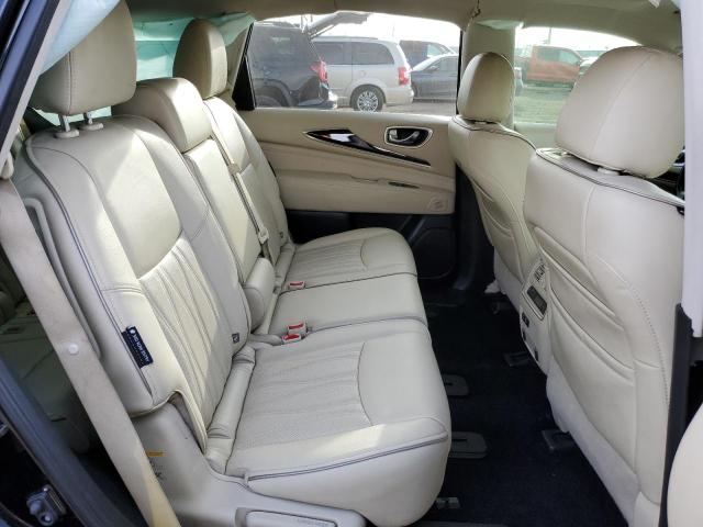5N1DL0MM5LC501387 Infiniti QX60 LUXE