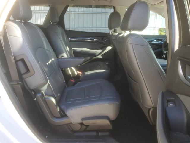 5GAERCKW1JJ158696 Buick Enclave Premium