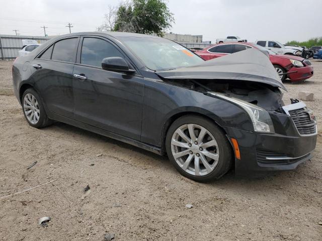 1G6AG5RX0H0175652 Cadillac ATS