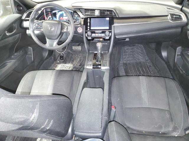 SHHFK7H59JU410536 Honda CIVIC EX