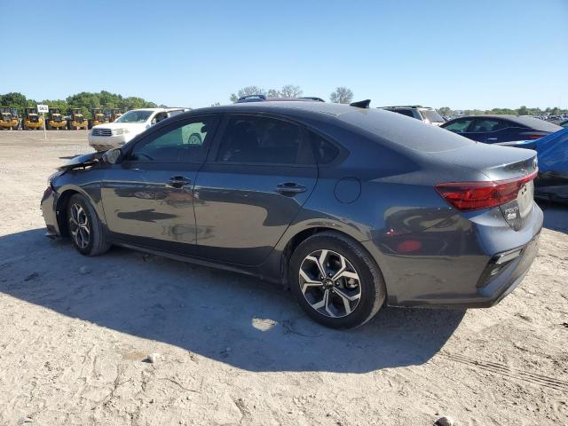 KIA FORTE FE 2021 3KPF24AD9ME390722 Image 2