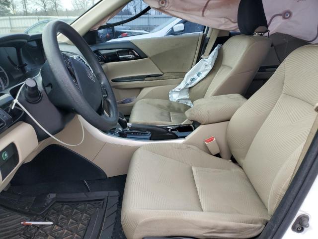 1HGCR2F39GA069937 Honda ACCORD LX