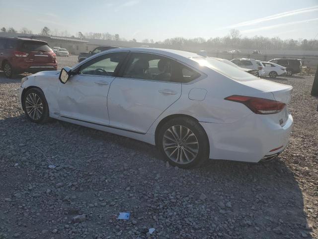 KMHGN4JE1FU064207 Hyundai Genesis 3.8l