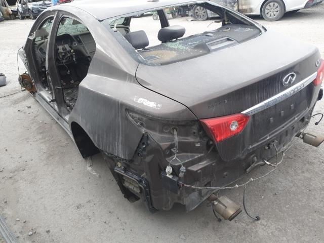 JN1CV7AP7GM200561 Infiniti Q50 BASE
