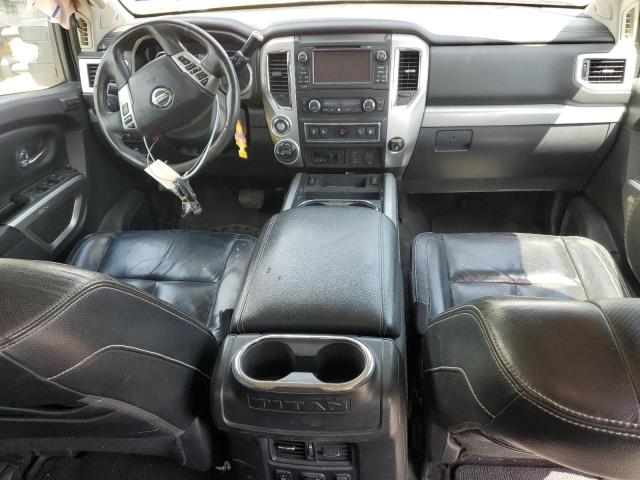 1N6BA1F44GN508424 Nissan Titan Xd Sl