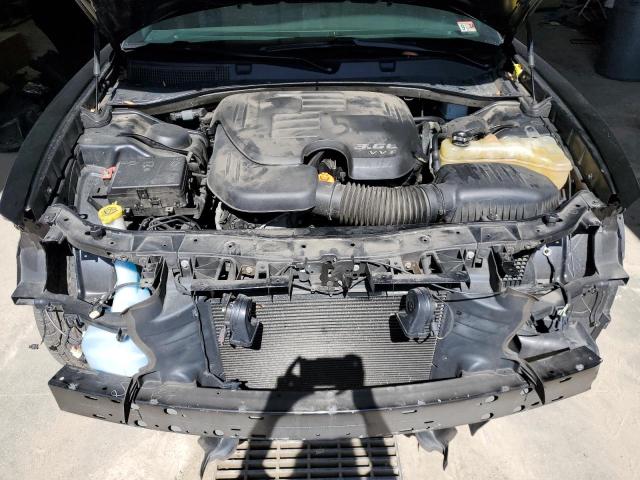2C3CDXBG2JH257716 Dodge Charger Sxt