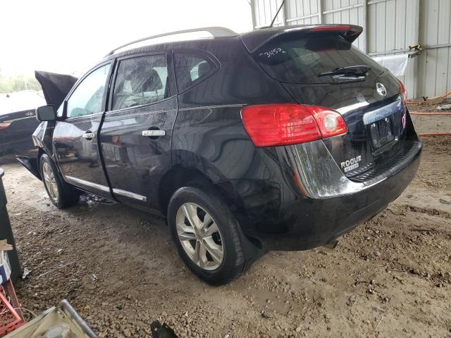 JN8AS5MT1FW671929 Nissan Rogue Select S