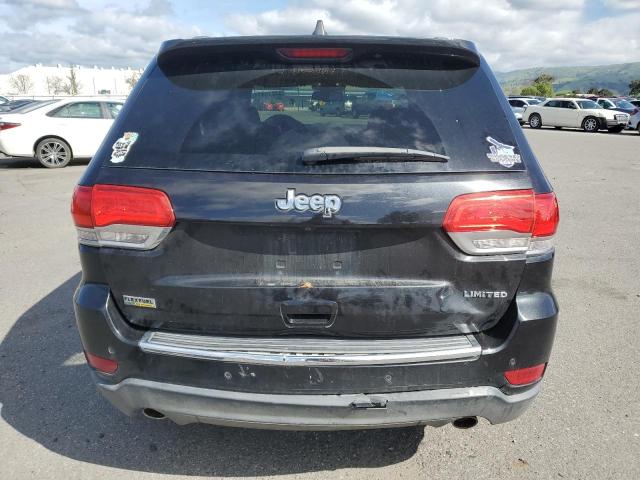 1C4RJEBG0EC519423 Jeep Grand Cherokee Limited
