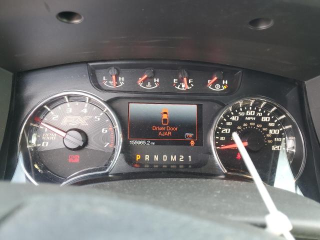 1FTFX1CT0EKD39533 Ford F150 Super Cab