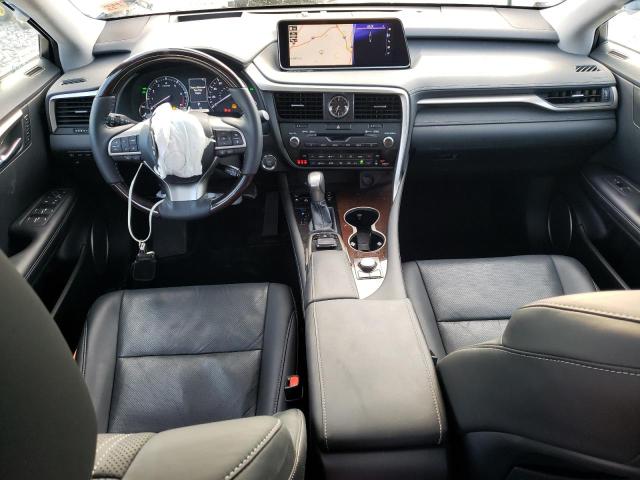 2T2ZZMCA6JC095787 Lexus Rx 350 Base