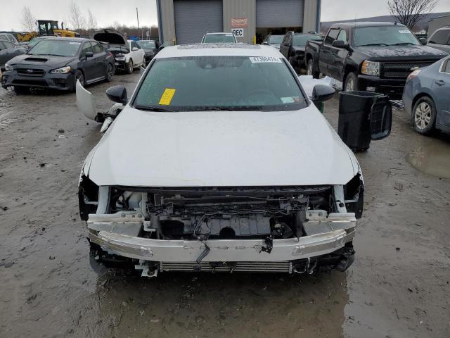 1HGCV2F31NA002581 Honda Accord Sport