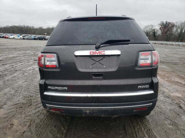 1GKKVRKD4FJ117473 GMC Acadia Slt-1