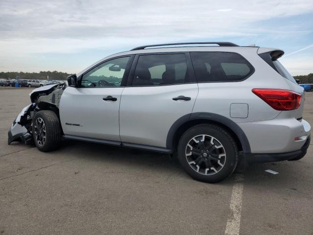 5N1DR2CM0LC644307 Nissan Pathfinder Sl