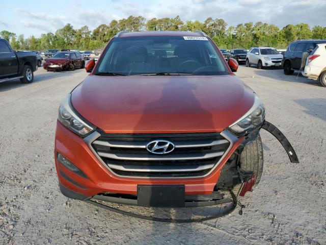 KM8J3CA44GU144146 Hyundai Tucson Limited