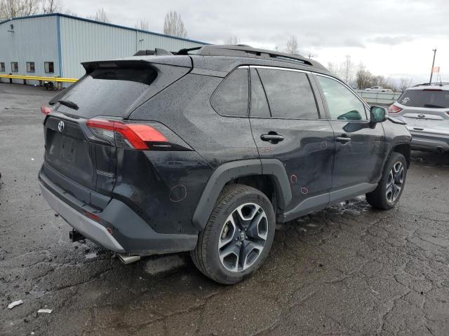 2T3J1RFV4KC056242 Toyota Rav4 Adventure