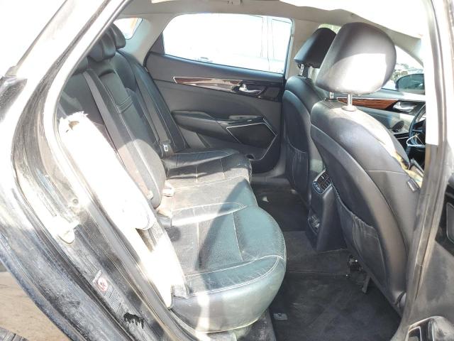KNALB4J12H5049881 KIA CADENZA PR
