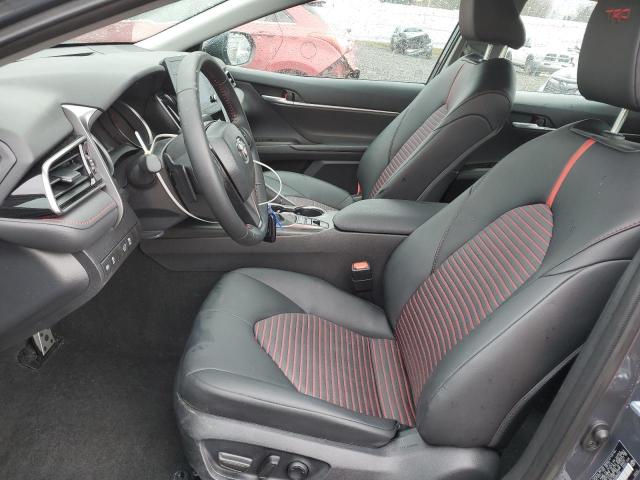 4T1KZ1AK1RU088935 Toyota CAMRY TRD